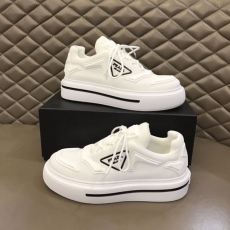 Prada Low Shoes